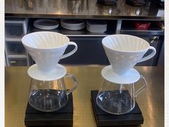 -KYO COFFEE(胶州路店)
