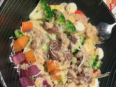 -西堤牛排(合肥之心城店)