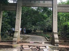 -雨花胜境