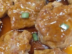 -老浒记民俗酒楼(王府井店)