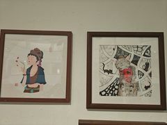 -陕西省美术博物馆
