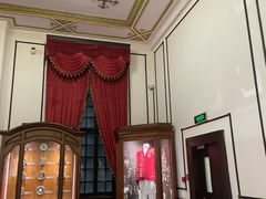 -上海体育博物馆