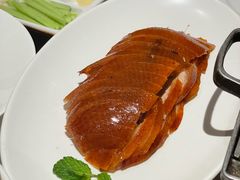 -四季民福烤鸭店(王府井东安门店)