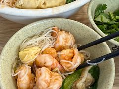 -木木鲜海鲜面(天一店)