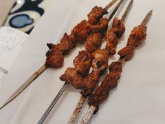 -撒拉花儿·新疆菜·清真(太阳宫店)