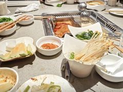 -海底捞火锅(宇飞大厦店)