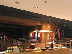 -龙之梦万丽酒店青餐厅