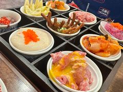 -楠火锅(西单店)