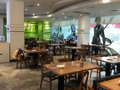 -必胜客(龙湾万达店)