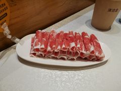 -巴奴毛肚火锅(淮河路店)