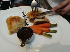 -食间牛排(湖西路店)