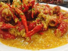 -二钳洞庭虾蟹·江湖菜(成都鹭岛店)