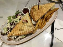 -打趸BTC·Breaktime cafe(北京路店)