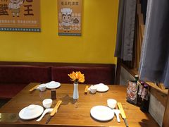 -隔壁老王·家常云南菜(皇冠店)