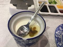 -京味民福烤鸭店(建设四马路店)