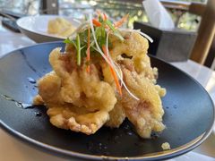 -京滨饭店·餐厅(阜外大街店)