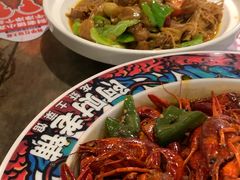 -阿财老铺·老蚌埠龙虾城(华夏总店)
