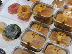 -喜点狮(江门大融城店)