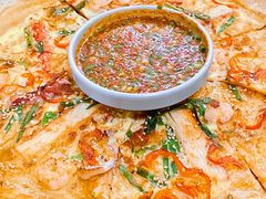 手工海鲜饼-JOLIE·HOUSE·茱小姐(五角场店)