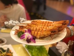 -高丽馆(尊茂店)