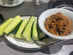 -鹤之乡·齐齐哈尔东北炭火烤肉(昆明盈江路店)