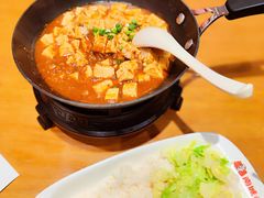 -南城香·饭香串香馄饨香(花园北路店)