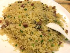 -喜鹊茶点.啫煲(车陂店)