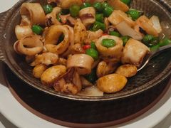 -阿忠食坊大排档·20年老店(万象城店)