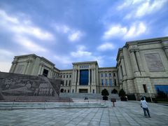 -中国人民解放军海军博物馆