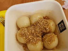 -满记甜品(南京虹悦城三店)