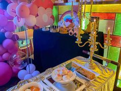 -ONE FULL 古董港式海鲜火锅