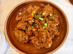 -攸州小镇家湘菜(小米科技园店)