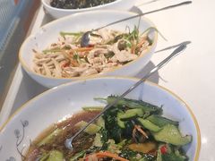 -旺达·福州菜(正大广场店)