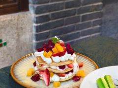 -翡翠鸟精品泰国菜(北辰财富中心店)