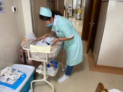 -上海市嘉定区妇幼保健院