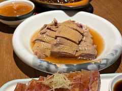 -扬州狮子楼·非遗淮扬菜(东关街店)