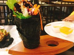 -三宝大饭店-中和艺素餐厅(浦上金山正祥广场店)