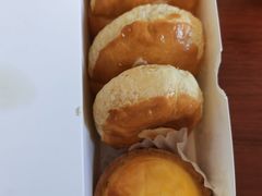 -味多美蛋糕(西安门店)