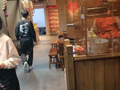 -乡里八闽·福州乡土菜(火车北站店)