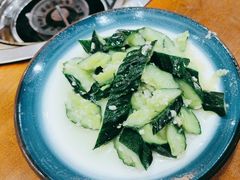 -岳记兴隆·青城腊排铜火锅(融创店)