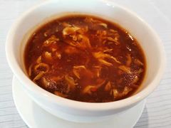 -无锡城中皇冠假日酒店·芳园中餐厅