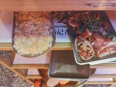 -杨记齐齐哈尔烤肉(总店)