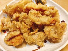 -红小满休闲餐厅(十全街店)