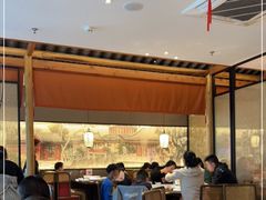 -吴越荣记苏州菜·松鼠桂鱼100%活鱼现做(斜塘老街店)