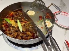 -八合里潮汕鲜牛肉火锅(上海汇智广场店)