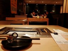 -新石器烤肉(南站店)