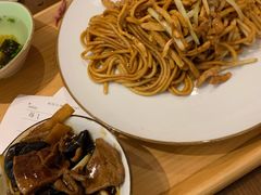 肉丝拌川-奎元馆(市民中心店)