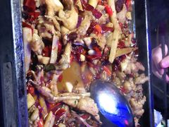 -蘭奢雅集·江浙菜(青山江滩店)