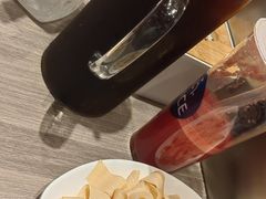 -鱼酷活鱼烤鱼(恒隆广场店)