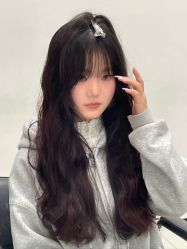 点击看大图 -DL HOPE明星造型